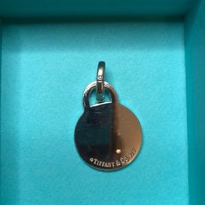 Tiffany & Co Pendant